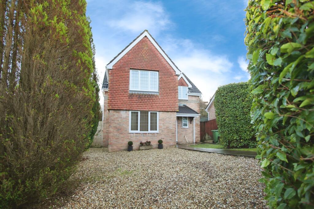 Additional property image - Pant Llygodfa, Caerphilly, CF83