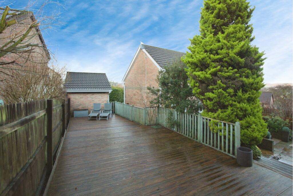 Additional property image - Pant Llygodfa, Caerphilly, CF83