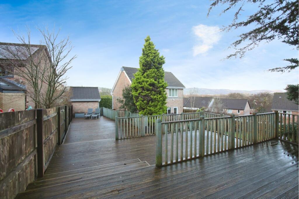 Additional property image - Pant Llygodfa, Caerphilly, CF83