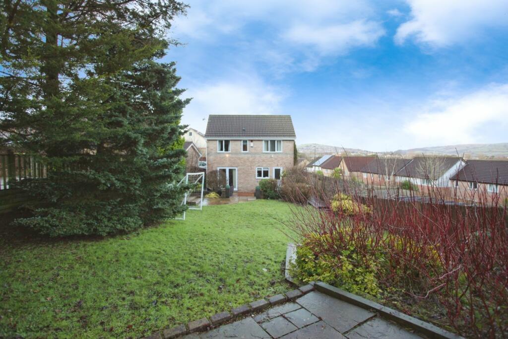 Additional property image - Pant Llygodfa, Caerphilly, CF83