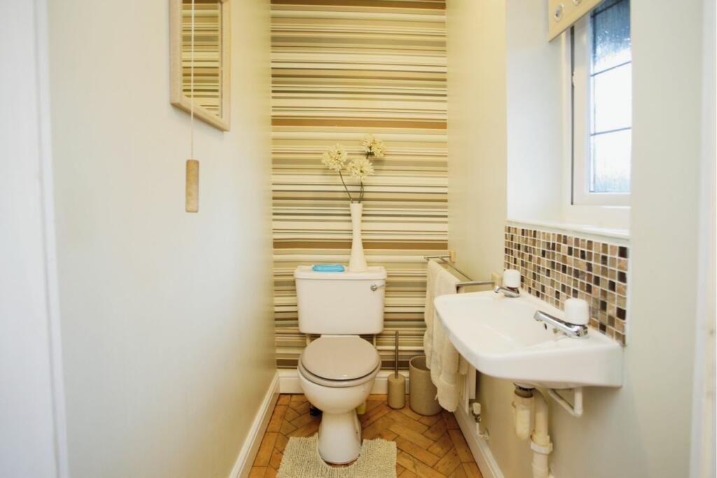 Additional property image - Pant Llygodfa, Caerphilly, CF83