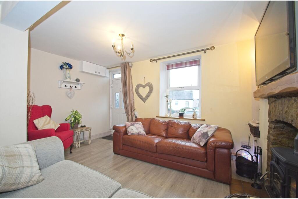 Primary image of Cae Bryn Terrace, Bridgend, CF32