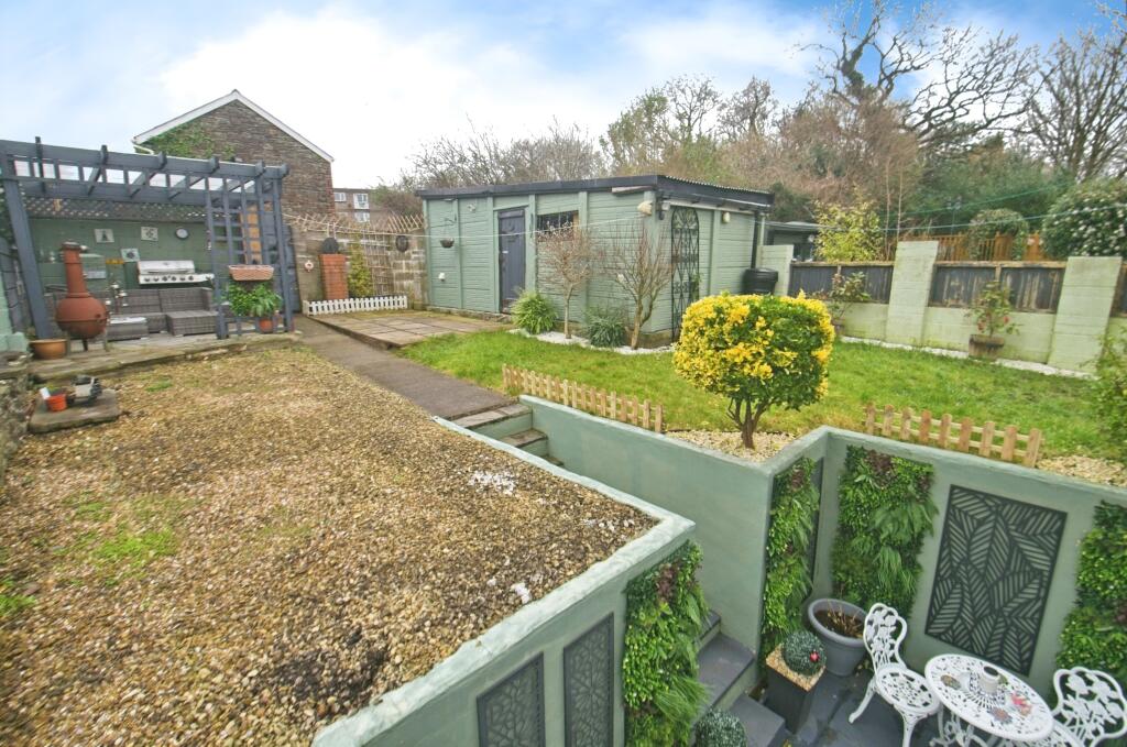 Additional image 6 of Cae Bryn Terrace, Bridgend, CF32