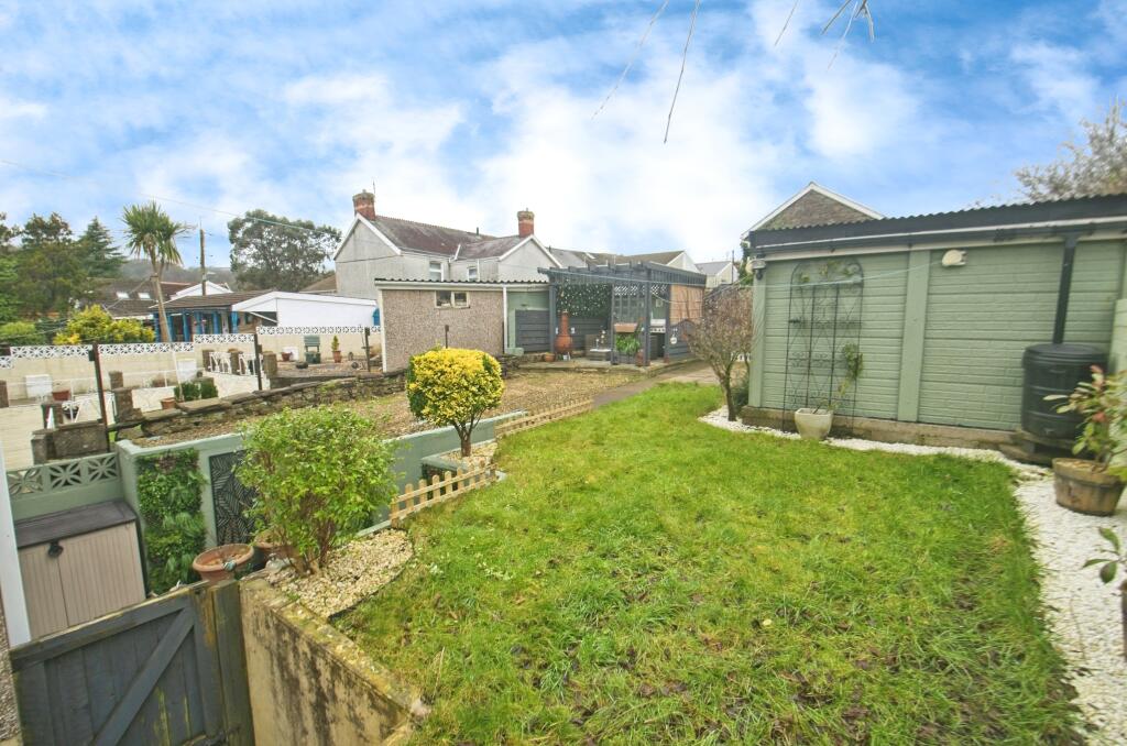 Additional image 4 of Cae Bryn Terrace, Bridgend, CF32
