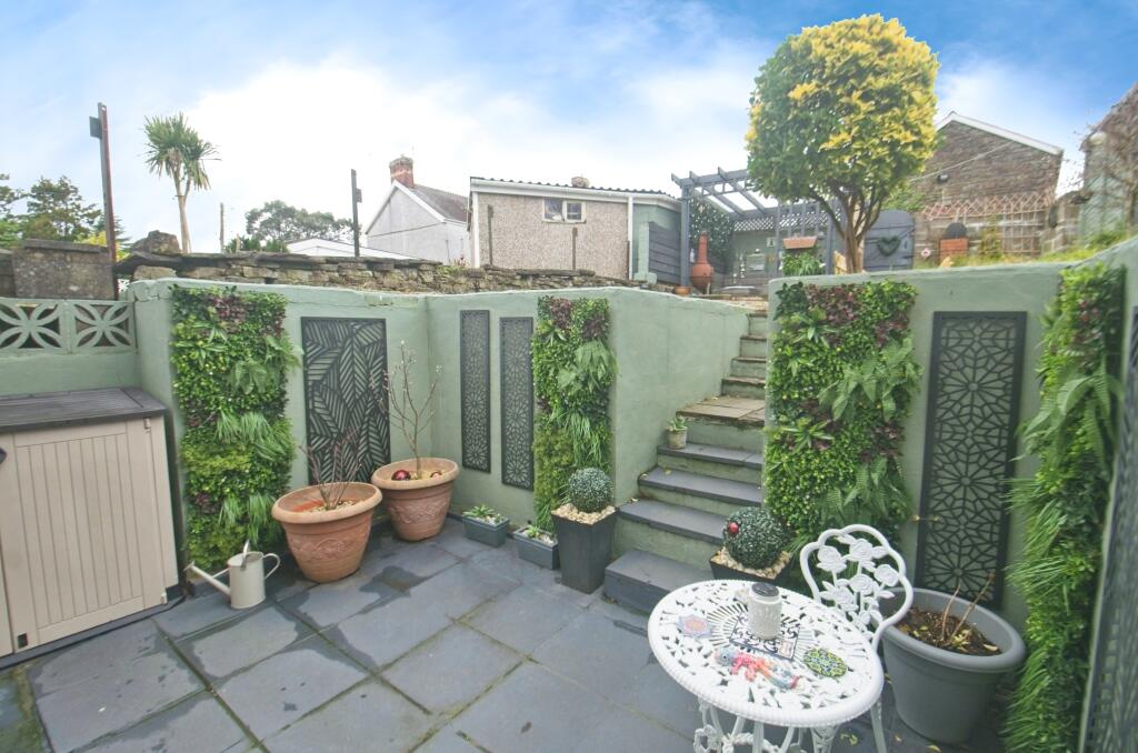 Additional image 3 of Cae Bryn Terrace, Bridgend, CF32