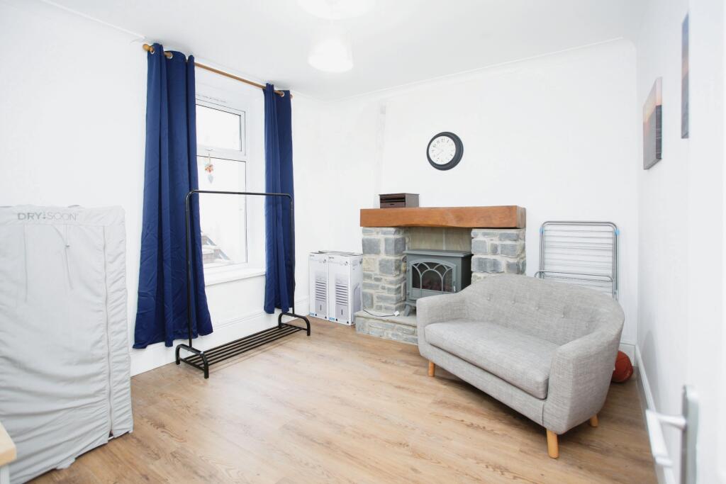 Property image for Llantrisant Road, Pontypridd, CF37