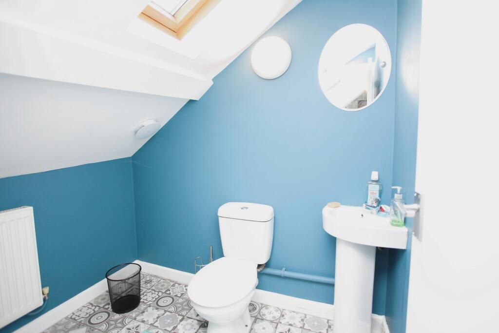 Additional image 8 of Llantrisant Road, Pontypridd, CF37