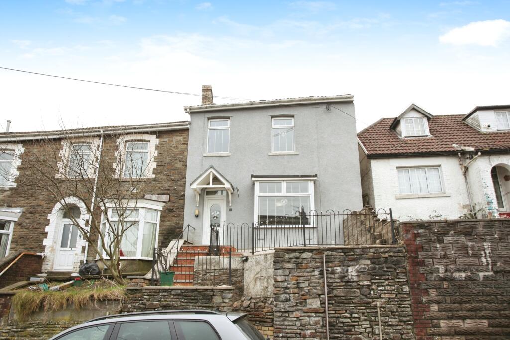 Additional image 7 of Llantrisant Road, Pontypridd, CF37