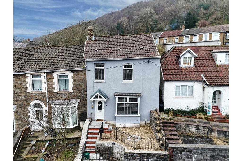Additional image 5 of Llantrisant Road, Pontypridd, CF37