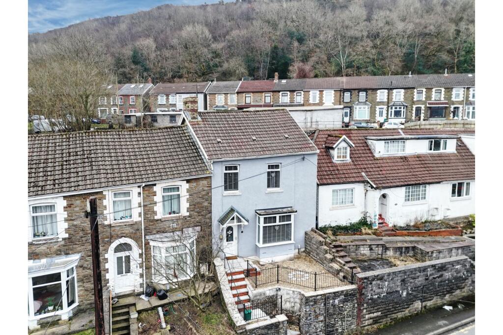 Additional image 4 of Llantrisant Road, Pontypridd, CF37