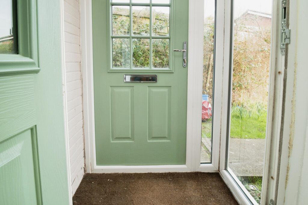Main image of property: Orchard Park, Cardiff, CF3