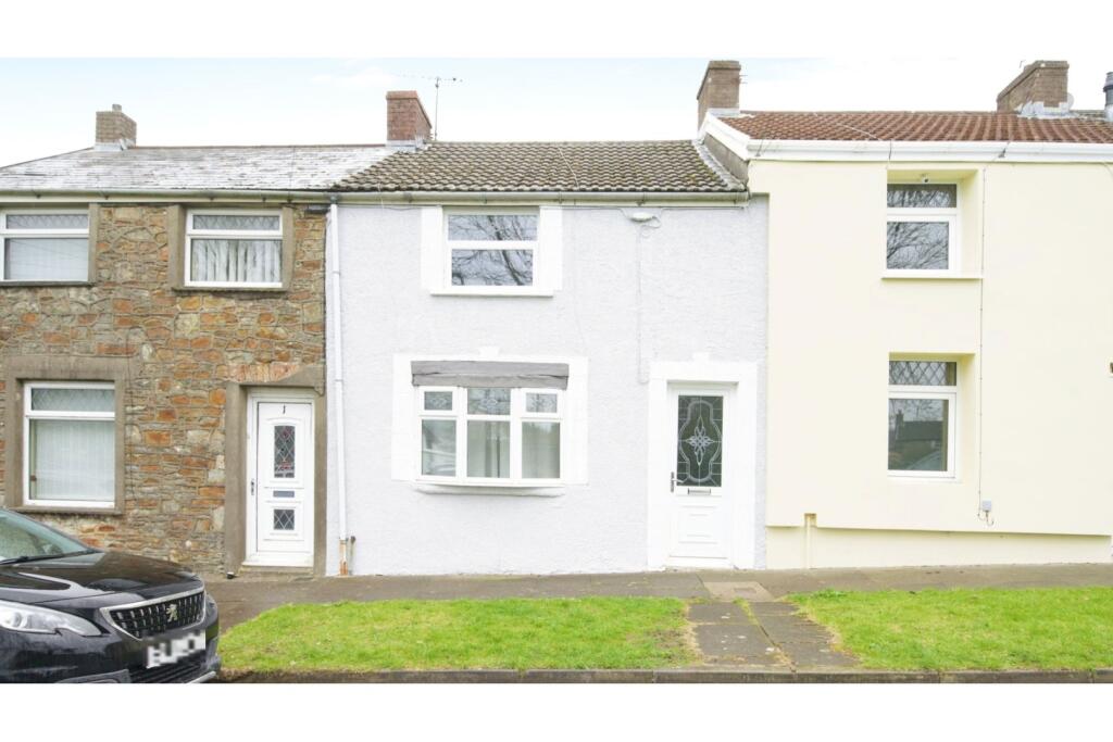 Main image of property: Morse Row, Bridgend, CF32