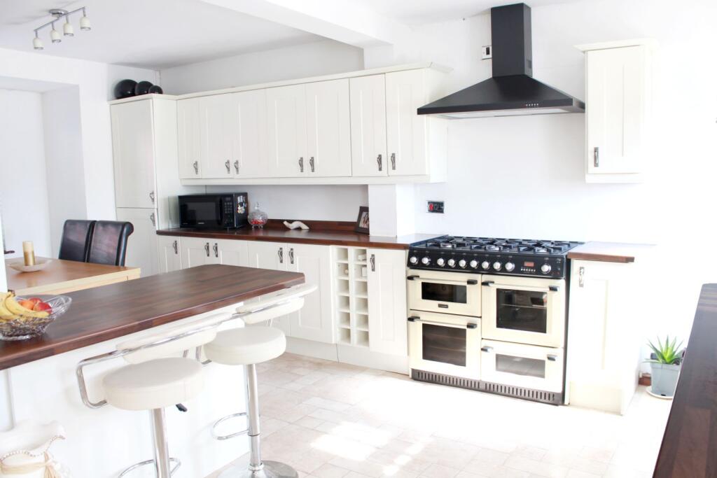 Main image of property: Llanarth Street, Caerphilly, CF83