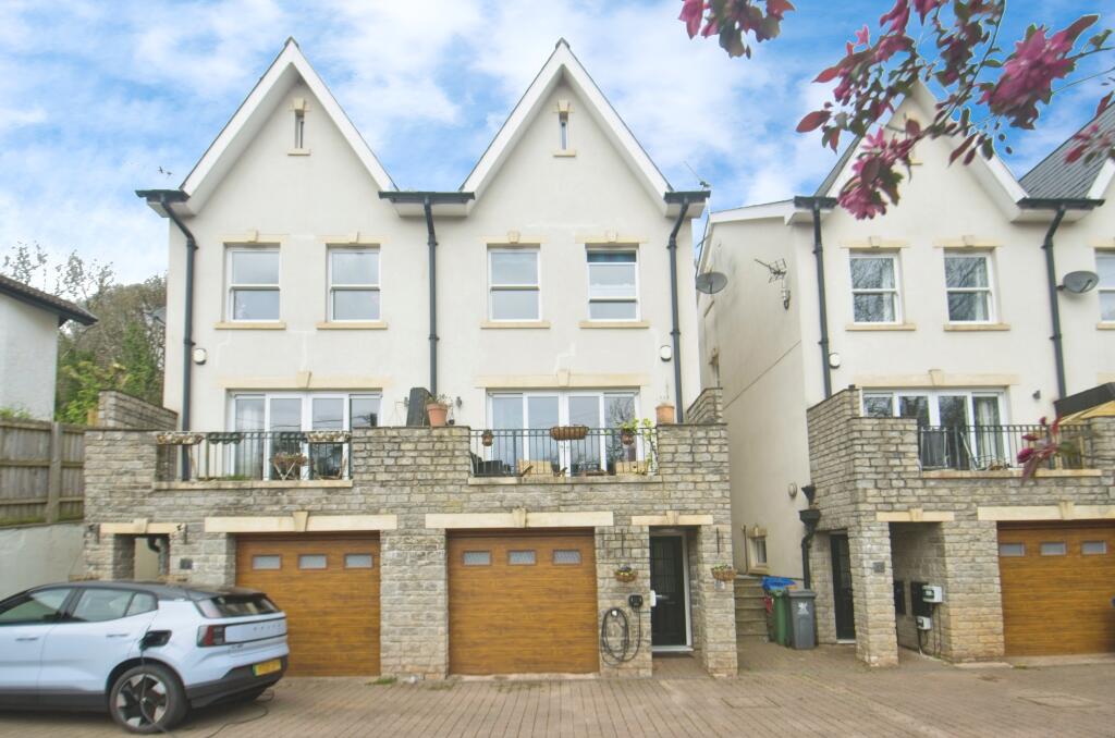 Main image of property: Castle Road, Cardiff, CF15