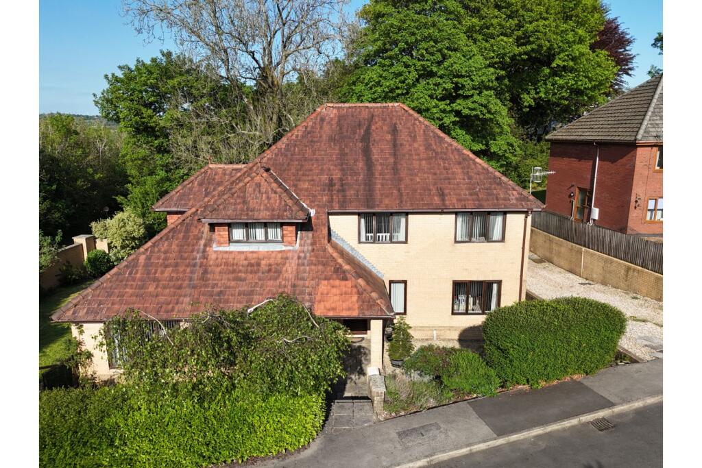 Main image of property: Copper Beeches, Hengoed, CF82
