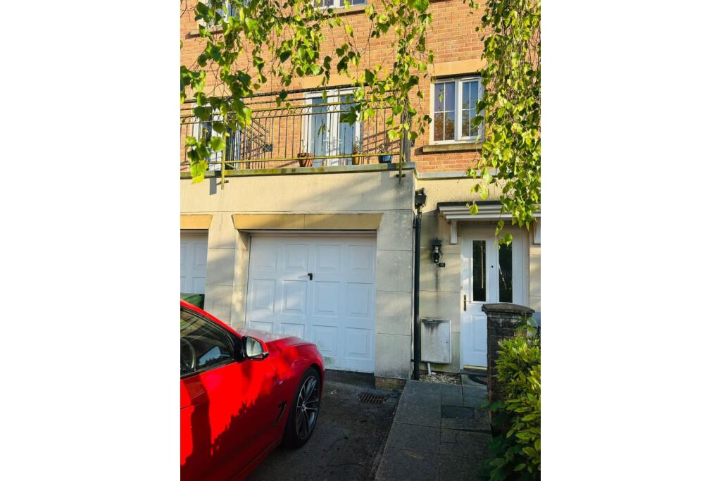 Main image of property: Phoenix Way, Cardiff, CF14