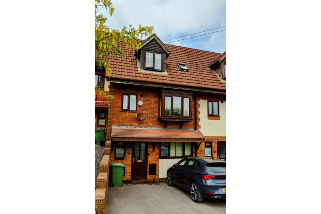 Main image of property: Hafod Wen, Porth, CF39
