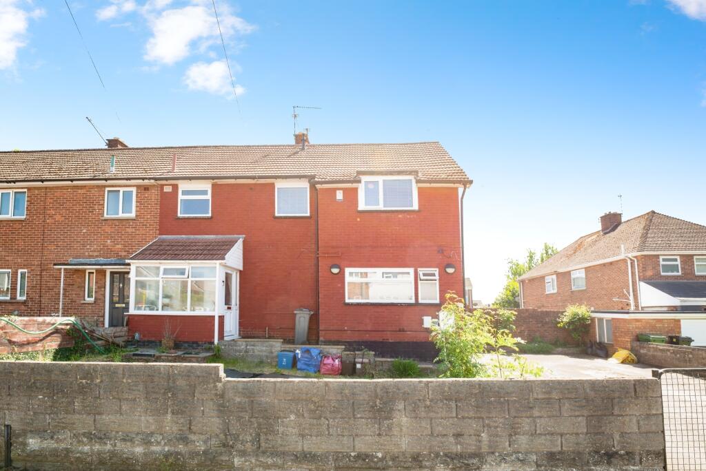 Main image of property: Poplar Road, Cardiff, CF5
