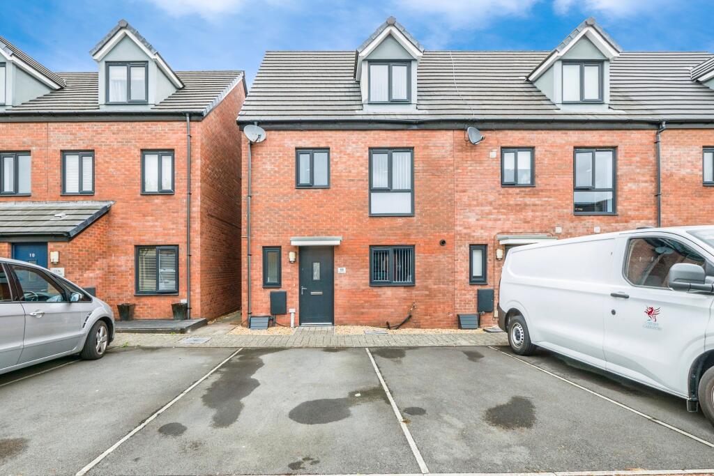 Main image of property: Haven Walk, Barry, CF62