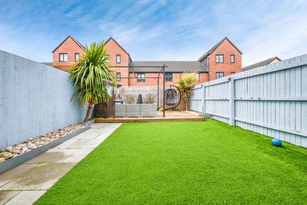 Main image of property: Haven Walk, Barry, CF62