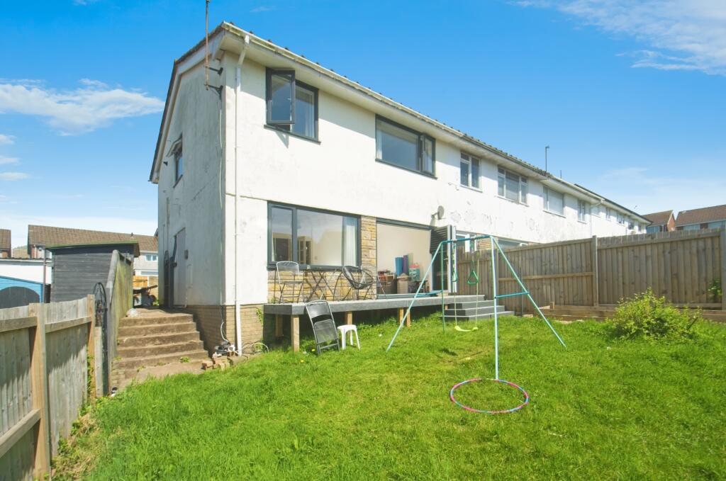 Main image of property: Bryn Pinwydden, Cardiff, CF23