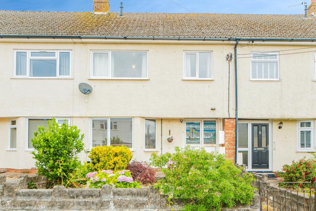 Main image of property: Georges Row, Dinas Powys, CF64