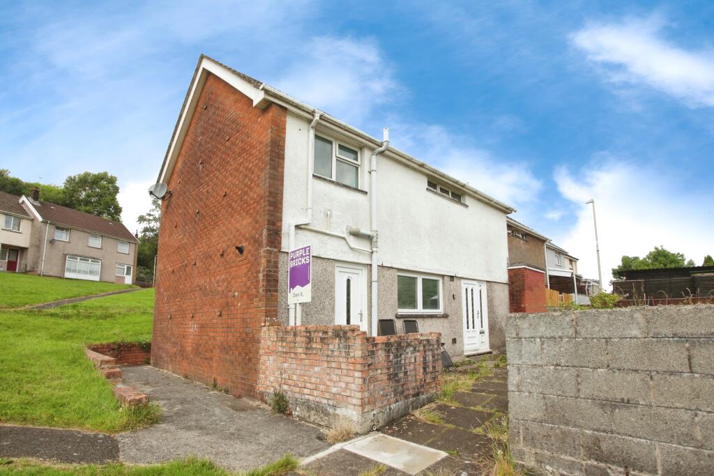 Main image of property: Dan-y-Cribyn, Pontypridd, CF37