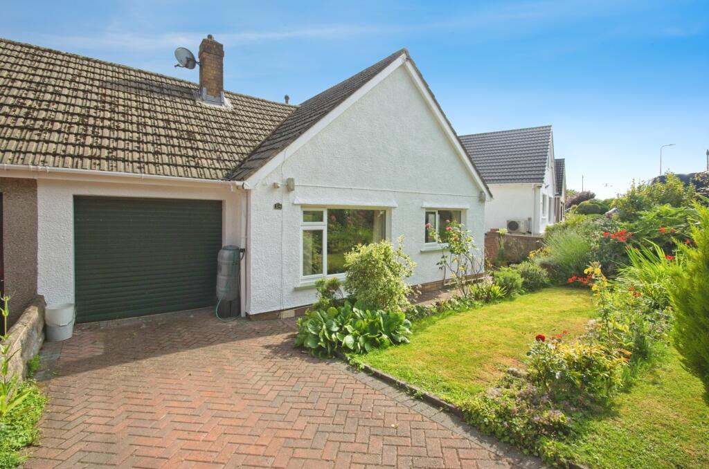 Main image of property: Lon Cae Porth, Cardiff, CF14