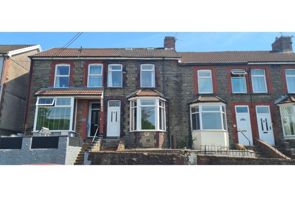 Main image of property: High Street, Caerphilly, CF83