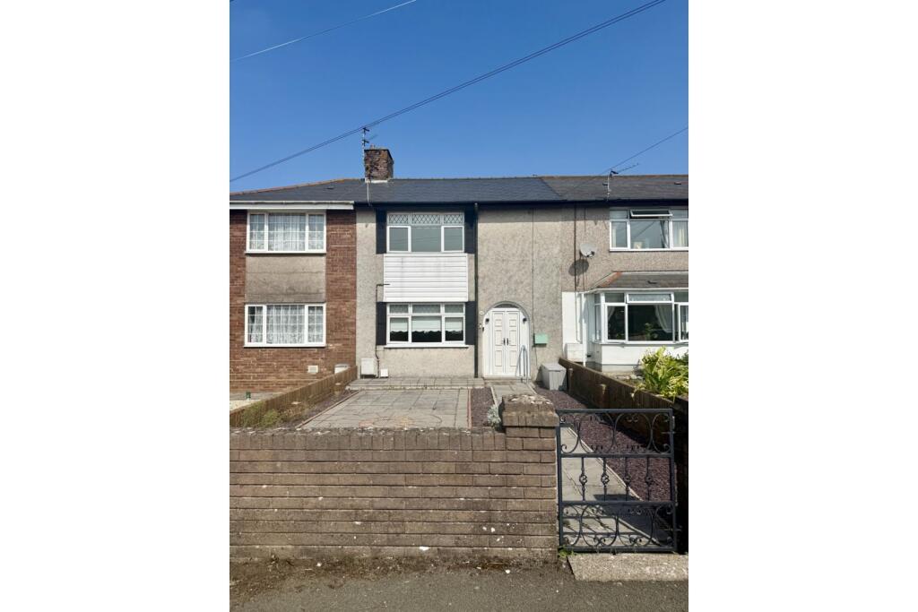 Main image of property: North Avenue, Bridgend, CF33