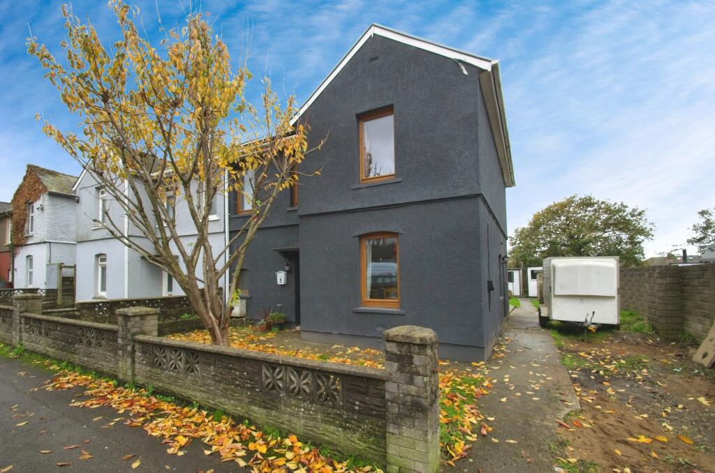 Main image of property: Pyle Road, Bridgend, CF33