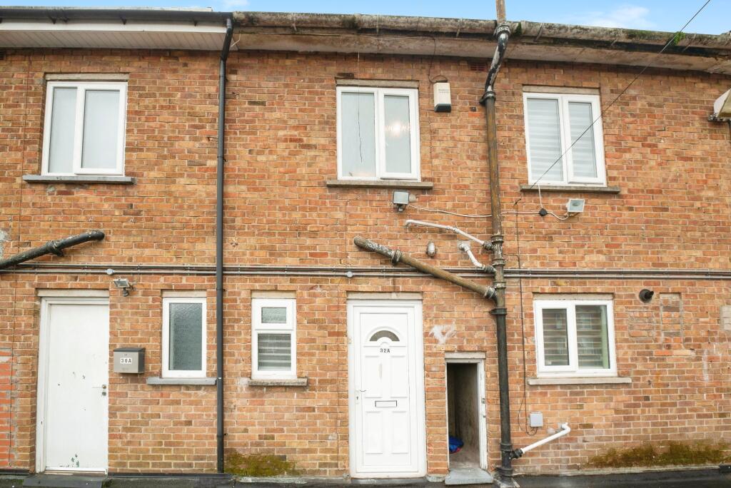 Main image of property: Countisbury Avenue, Cardiff, CF3