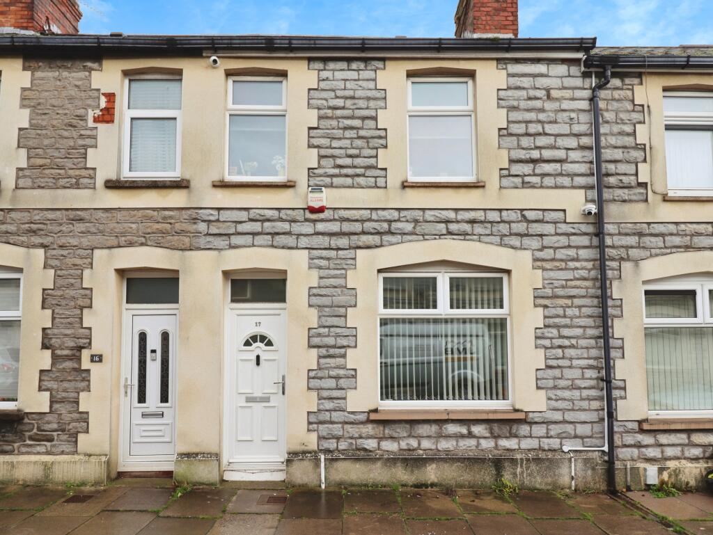 Main image of property: Coronation Street, Barry, CF63