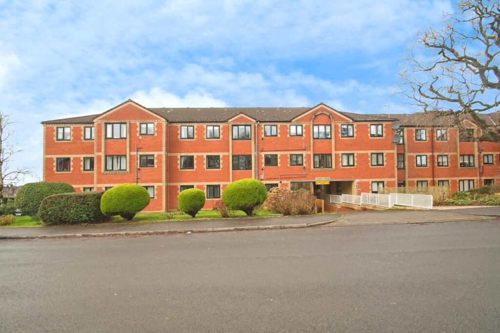 Main image of property: Heol Y Felin, Cardiff, CF14