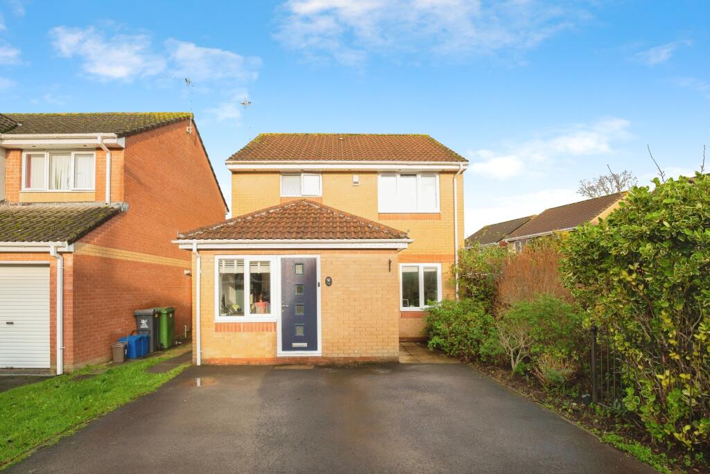 Main image of property: Harrison Drive, Cardiff, CF3