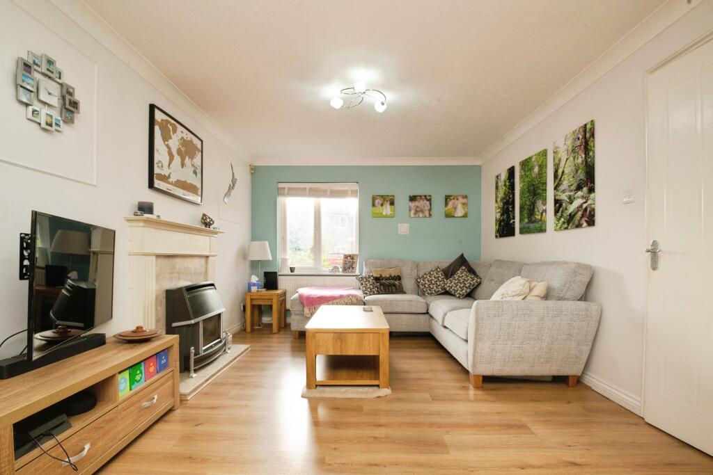 Main image of property: Harrison Drive, Cardiff, CF3