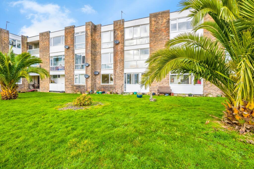 Main image of property: Park Road, Barry, CF62