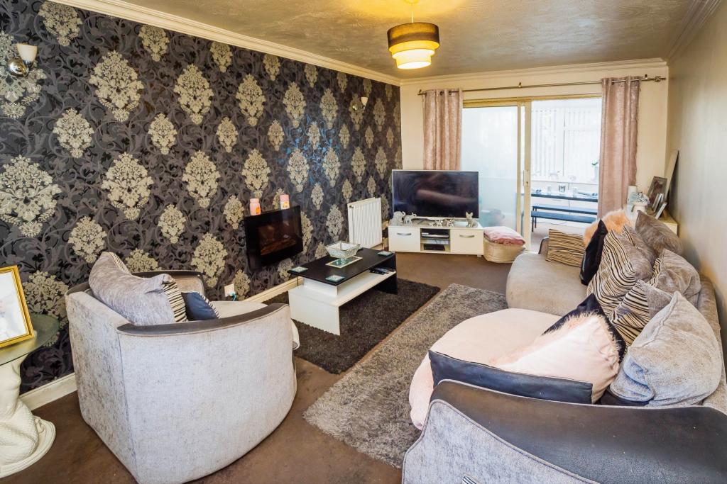 3 bedroom detached house for sale in St. Davids Drive, Deeside, CH5