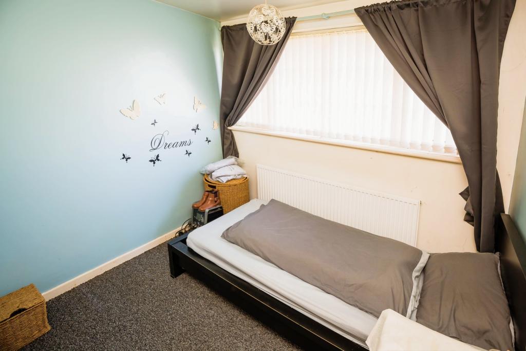 3 bedroom detached house for sale in St. Davids Drive, Deeside, CH5