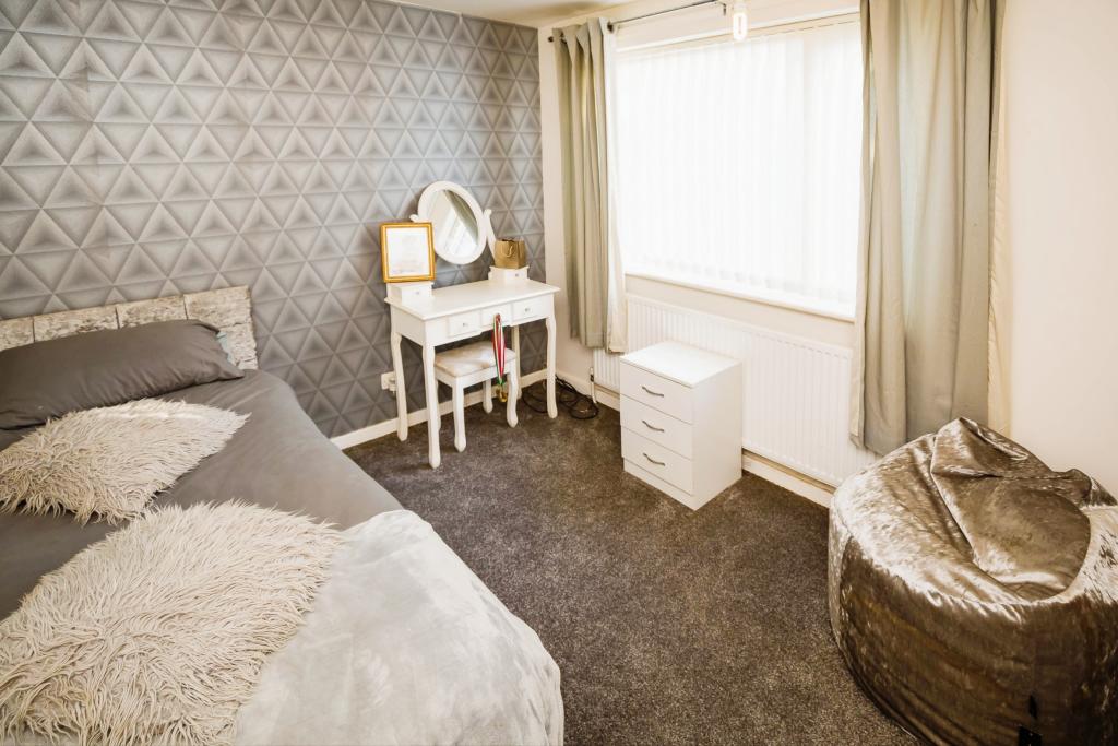 3 bedroom detached house for sale in St. Davids Drive, Deeside, CH5