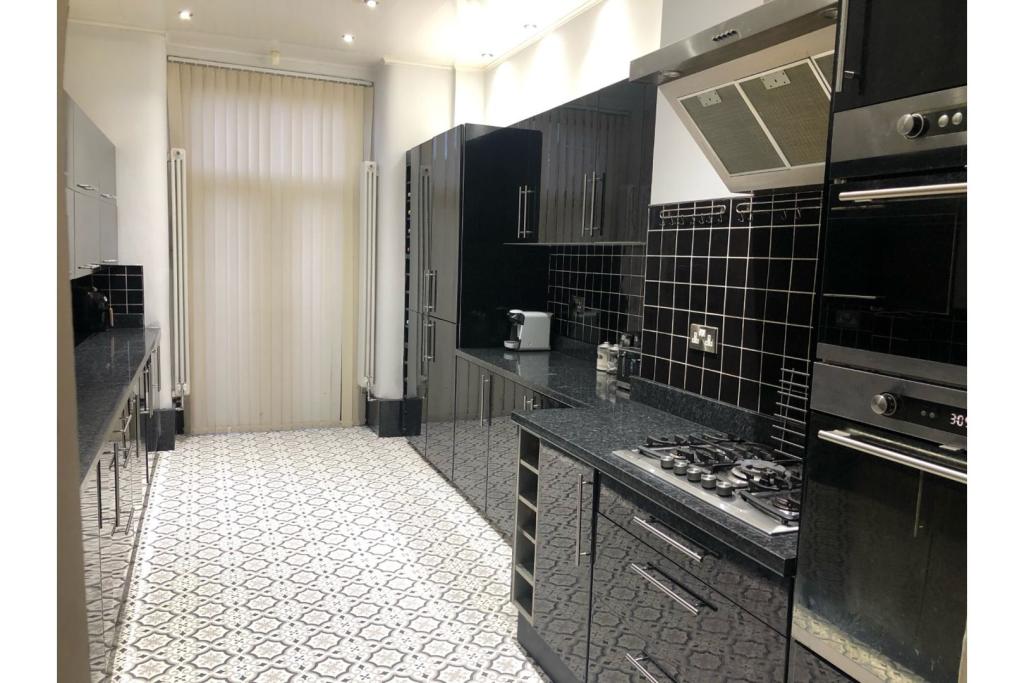 4 bedroom semidetached house for sale in Liscard Road, Wallasey