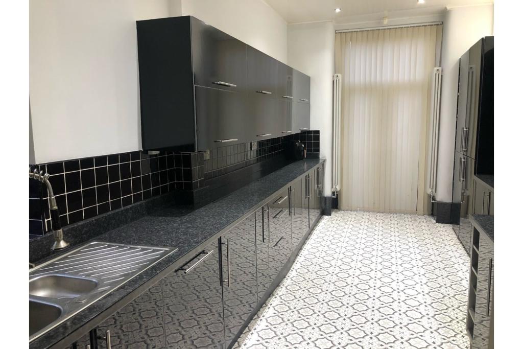 4 bedroom semidetached house for sale in Liscard Road, Wallasey