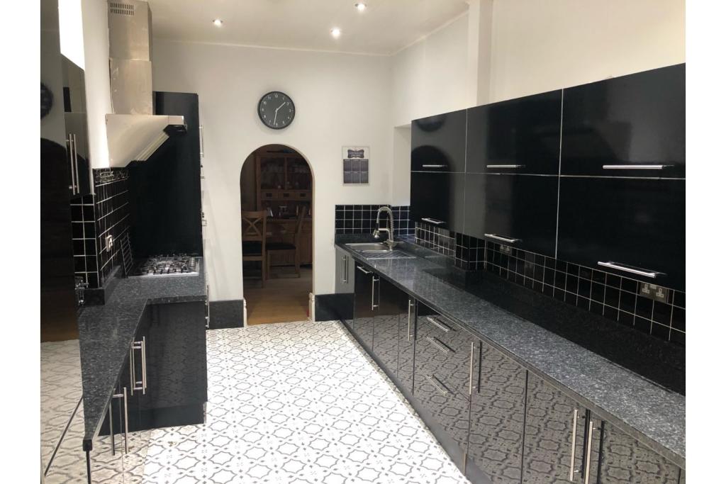 4 bedroom semidetached house for sale in Liscard Road, Wallasey