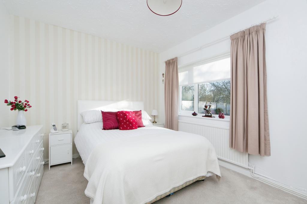 3 bedroom detached bungalow for sale in Ainsdale Close, Buckley, CH7