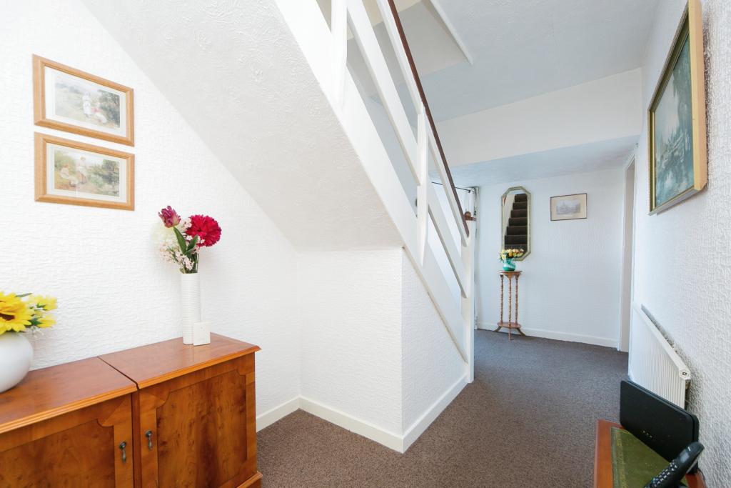 3 bedroom detached bungalow for sale in Ainsdale Close, Buckley, CH7