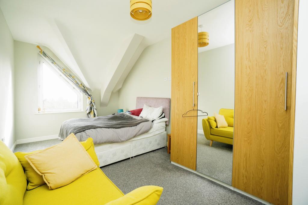 1 bedroom apartment for sale in 1 Canning Street, Birkenhead, CH41