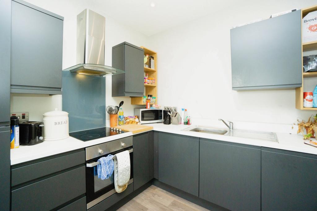 1 bedroom apartment for sale in 1 Canning Street, Birkenhead, CH41