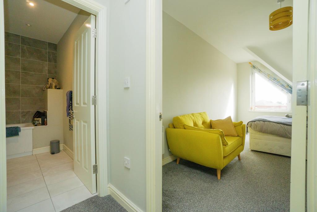 1 bedroom apartment for sale in 1 Canning Street, Birkenhead, CH41