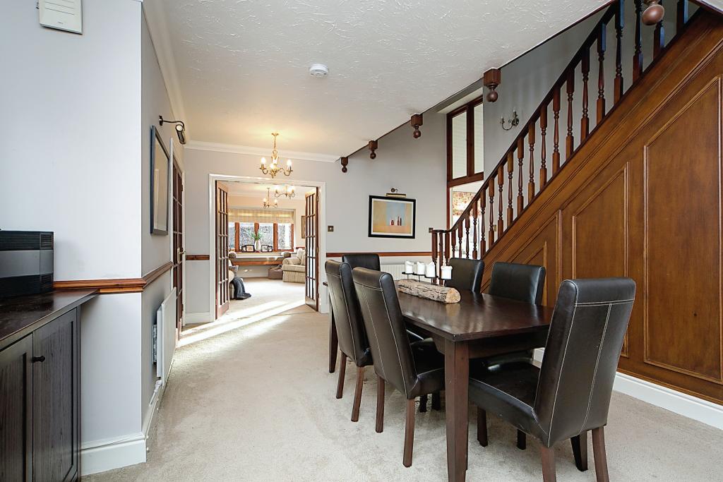 Additional property image - Northop Country Park, Mold, CH7