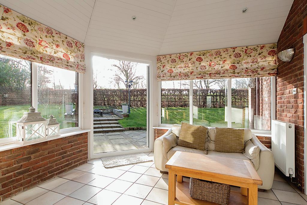 Additional property image - Northop Country Park, Mold, CH7